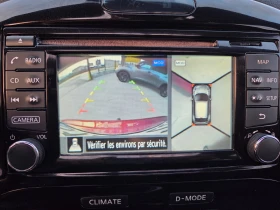 Nissan Juke 1.5 DCI * PANORAMA* 360-KAMERA* KAYLESS GO* * , снимка 16