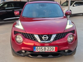 Nissan Juke 1.5 DCI * PANORAMA* 360-KAMERA* KAYLESS GO* * , снимка 3