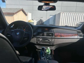 BMW X5 * 35i * ПОДГРЕВ* KEYLESS* , снимка 9