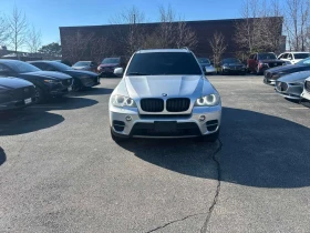 BMW X5 * 35i * ПОДГРЕВ* KEYLESS* , снимка 6