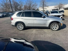 BMW X5 * 35i * ПОДГРЕВ* KEYLESS* , снимка 3