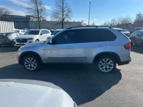 BMW X5 * 35i * ПОДГРЕВ* KEYLESS* , снимка 2