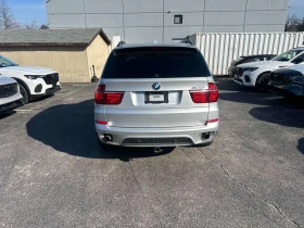 BMW X5 * 35i * ПОДГРЕВ* KEYLESS* , снимка 4