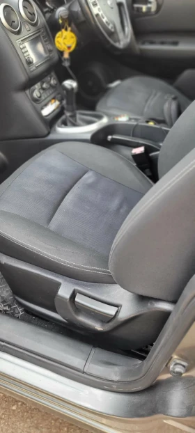 Nissan Qashqai, снимка 8