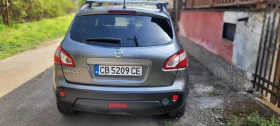 Nissan Qashqai, снимка 3