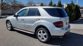 Mercedes-Benz ML 320, снимка 6