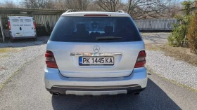 Mercedes-Benz ML 320, снимка 5