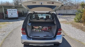 Mercedes-Benz ML 320, снимка 14