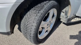 Mercedes-Benz ML 320, снимка 13