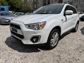 Mitsubishi ASX 2.2D/automat/4x4/Швейцария , снимка 3