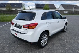 Mitsubishi ASX 2.2D/automat/Awd/Швейцария , снимка 4