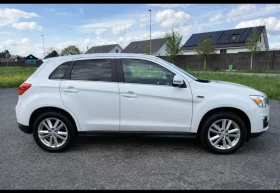 Mitsubishi ASX 2.2D/automat/Awd/Швейцария , снимка 7