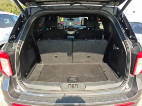 Ford Explorer * * CARFAX * * АВТО КРЕДИТ * * Цена до БГ * * , снимка 10