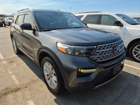 Ford Explorer * * CARFAX * * АВТО КРЕДИТ * * Цена до БГ * * , снимка 2