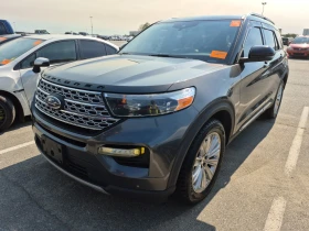 Ford Explorer * * CARFAX * * АВТО КРЕДИТ * * Цена до БГ * * , снимка 1