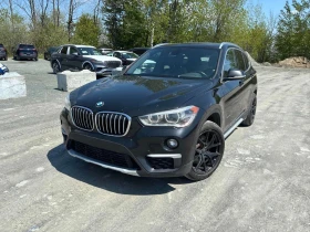 BMW X1 XDRIVE* М САЛОН* ПАНОРАМА* ДВА ЧИФТА ГУМИ/ДЖАНТИ* , снимка 1