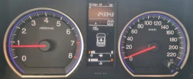 Honda Cr-v 2.0 i-VTEC 4x4 Елеганс!, снимка 13