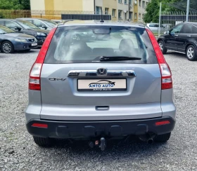 Honda Cr-v 2.0 i-VTEC 4x4 Елеганс!, снимка 6