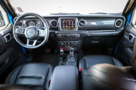 Jeep Wrangler * : Navi, Apple Car Play, Htd Seats * CARFAX * ЦЕН, снимка 13