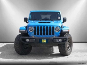 Jeep Wrangler * : Navi, Apple Car Play, Htd Seats * CARFAX * ЦЕН, снимка 2