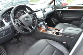 VW Touareg 3.0d, снимка 10