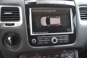 VW Touareg 3.0d, снимка 12