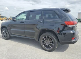 Jeep Grand cherokee 3.6 OVERLAND / ГРАДУШКА / Дата на търг: 10.06, снимка 2