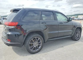 Jeep Grand cherokee 3.6 OVERLAND / ГРАДУШКА / Дата на търг: 10.06, снимка 3