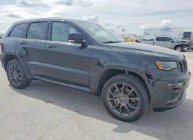 Jeep Grand cherokee 3.6 OVERLAND / ГРАДУШКА / Дата на търг: 10.06, снимка 4