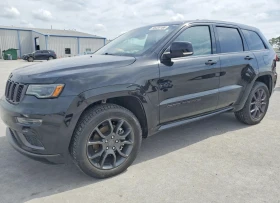 Jeep Grand cherokee 3.6 OVERLAND / ГРАДУШКА / Дата на търг: 10.06, снимка 1