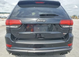 Jeep Grand cherokee 3.6 OVERLAND / ГРАДУШКА / Дата на търг: 10.06, снимка 6