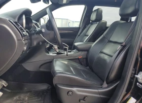 Jeep Grand cherokee 3.6 OVERLAND / ГРАДУШКА / Дата на търг: 10.06, снимка 7