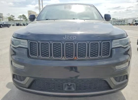 Jeep Grand cherokee 3.6 OVERLAND / ГРАДУШКА / Дата на търг: 10.06, снимка 5