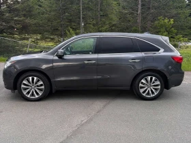 Acura Mdx * Nav Pkg * АВТОКРЕДИТ БЕЗ ПЪРВОНАЧАЛНА ВНОСКА* , снимка 2