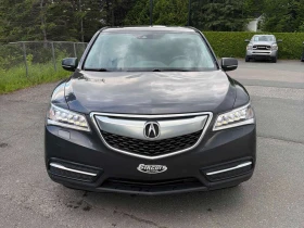 Acura Mdx * Nav Pkg * АВТОКРЕДИТ БЕЗ ПЪРВОНАЧАЛНА ВНОСКА* , снимка 6