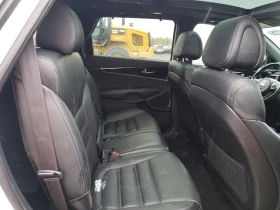 Kia Sorento 2.0l Sx Limited, снимка 11