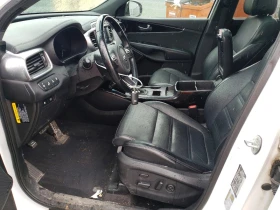Kia Sorento 2.0l Sx Limited, снимка 7