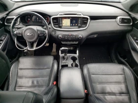Kia Sorento 2.0l Sx Limited, снимка 8