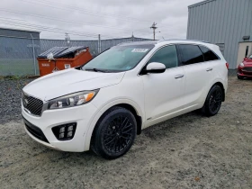 Kia Sorento 2.0l Sx Limited, снимка 1