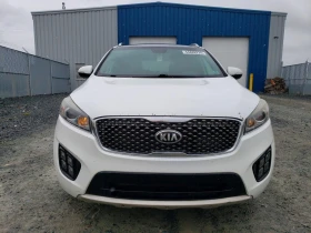 Kia Sorento 2.0l Sx Limited, снимка 5