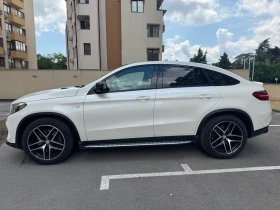 Mercedes-Benz GLE 43 AMG, снимка 3
