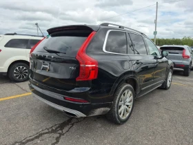 Volvo Xc90 AWD 5dr T5 Momentum 7 Passenger * ПРЕДСТАВИТЕЛСТВО, снимка 4