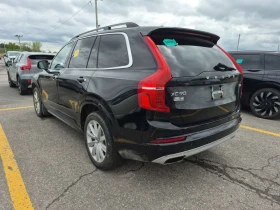 Volvo Xc90 AWD 5dr T5 Momentum 7 Passenger * ПРЕДСТАВИТЕЛСТВО, снимка 2