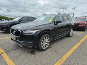 Volvo Xc90 AWD 5dr T5 Momentum 7 Passenger * ПРЕДСТАВИТЕЛСТВО, снимка 1
