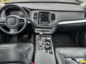 Volvo Xc90 AWD 5dr T5 Momentum 7 Passenger * ПРЕДСТАВИТЕЛСТВО, снимка 8