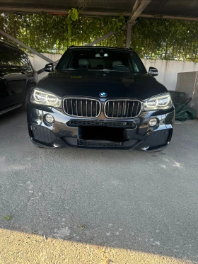 BMW X5 3.0D, снимка 4