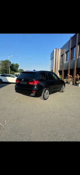 BMW X5 3.0D, снимка 1
