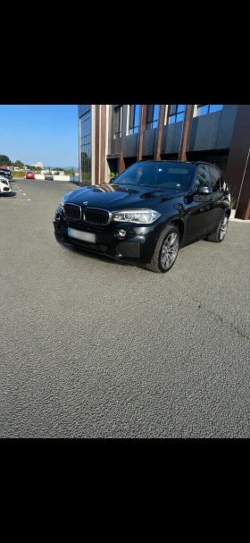 BMW X5 3.0D, снимка 2