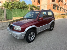 Suzuki Grand vitara 1.6 16v, снимка 3