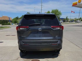 Toyota Rav4 * LE * CARFAX * БЕЗ ПЪРВОНАЧАЛНА ВНОСКА, снимка 13